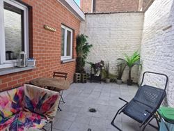 Appartement 1 chambre à LIEGE