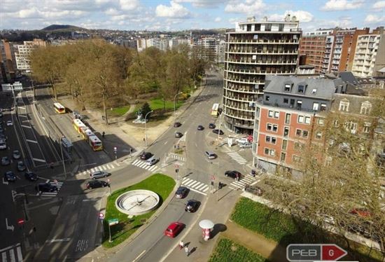 Appartement 1 chambre