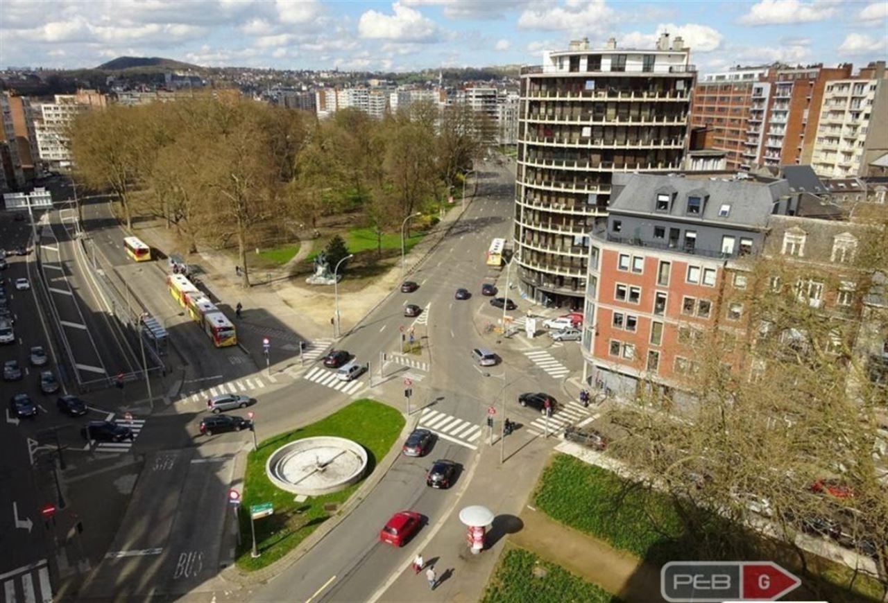 Appartement 1 chambre à LIÈGE