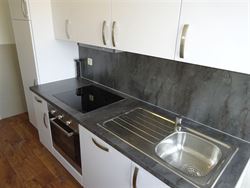 Appartement 1 chambre à LIÈGE