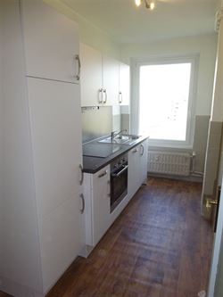 Appartement 1 chambre à LIÈGE