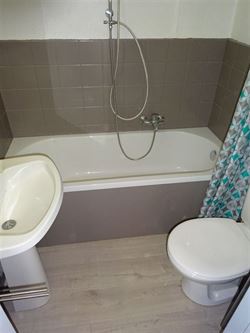 Appartement 1 chambre à LIÈGE