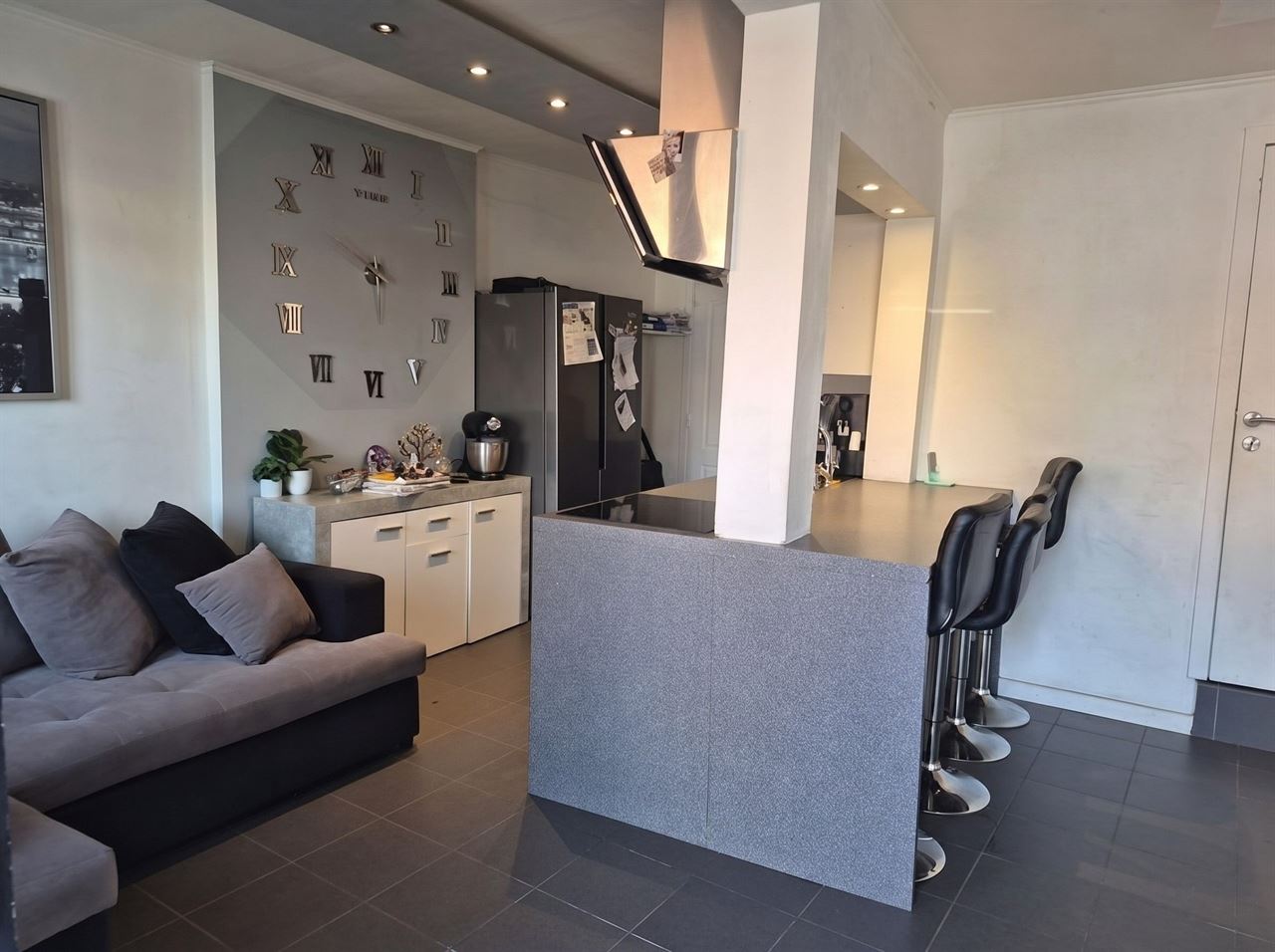 Maison 2 chambres