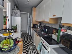 Appartement 2 chambres à LIÈGE