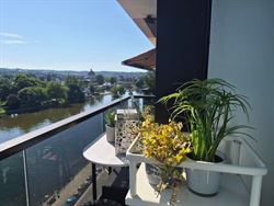 Appartement 2 chambres à LIÈGE