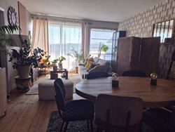 Appartement 2 chambres à LIÈGE