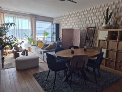 Appartement 2 chambres à LIÈGE