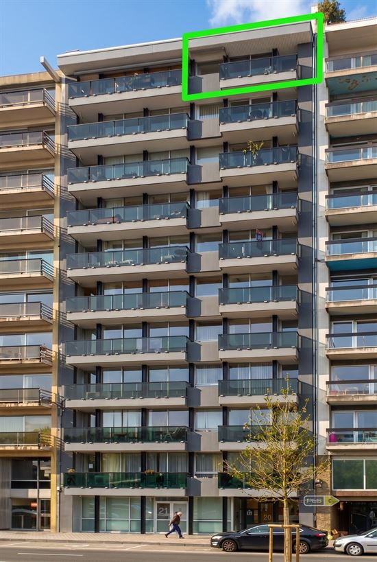 Appartement 2 chambres