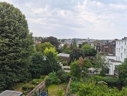 Appartement 1 chambre à LIÈGE