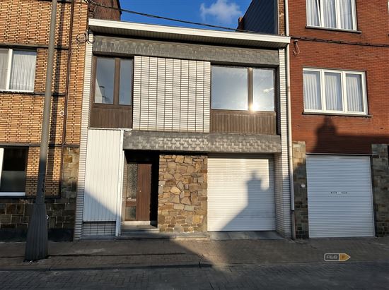 Maison 3 chambres