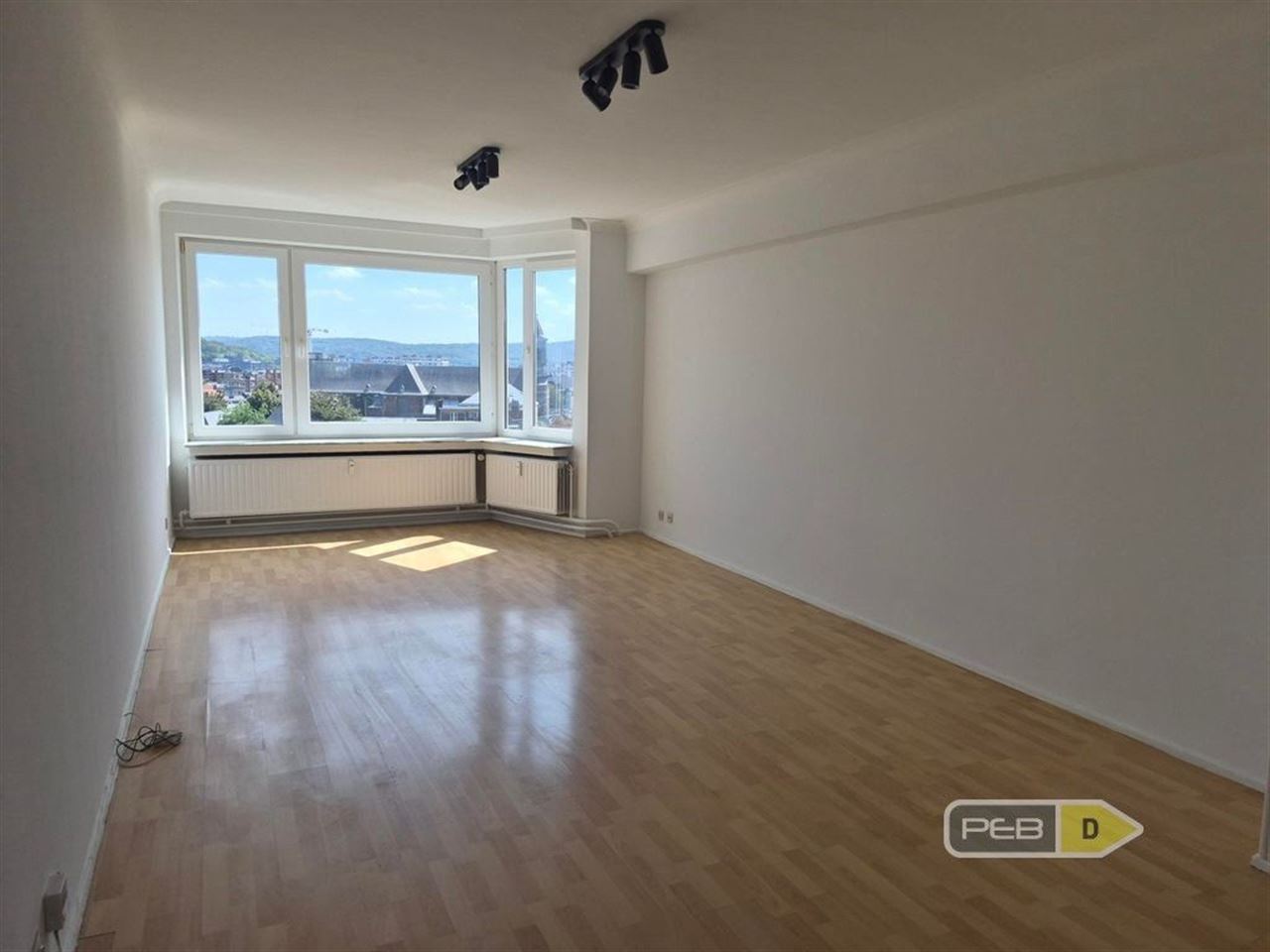 Appartement 2 chambres à LIÈGE