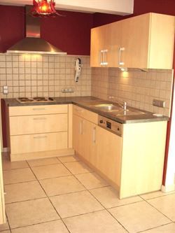 Appartement 1 chambre à LIÈGE