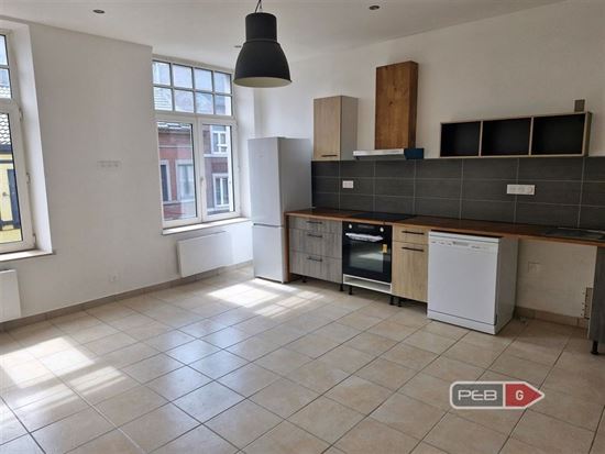 Appartement 2 chambres