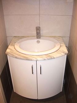 Appartement 1 chambre à LIÈGE
