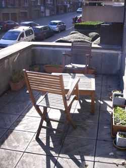 Appartement 1 chambre à LIÈGE