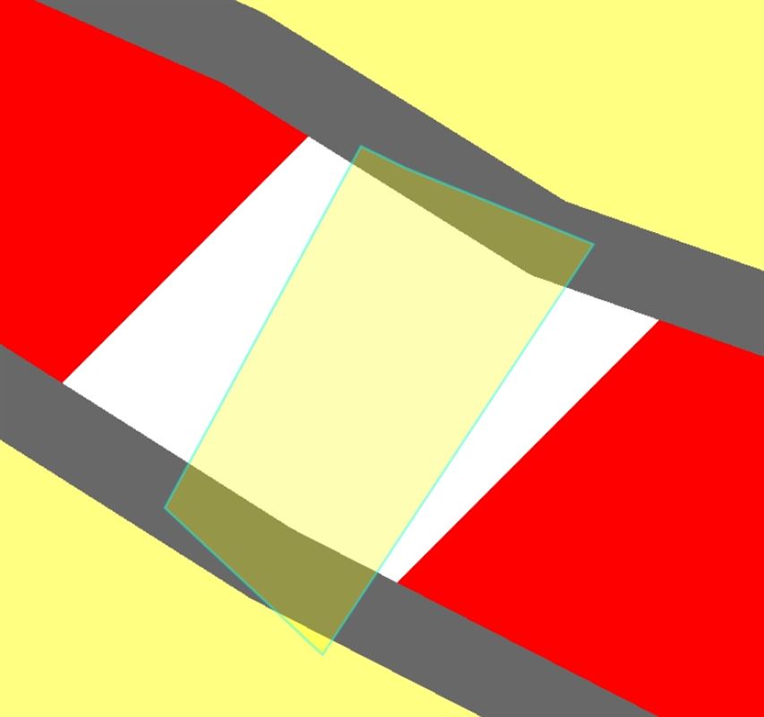 TOPGELEGEN BOUWGROND van 1.770m2 met PRACHTIG UITZICHT!!