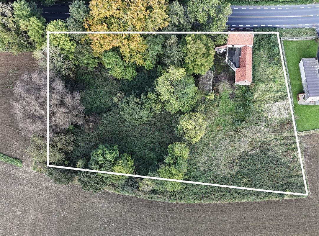 MAISON A RÉNOVER AVEC 50A DE TERRAIN!