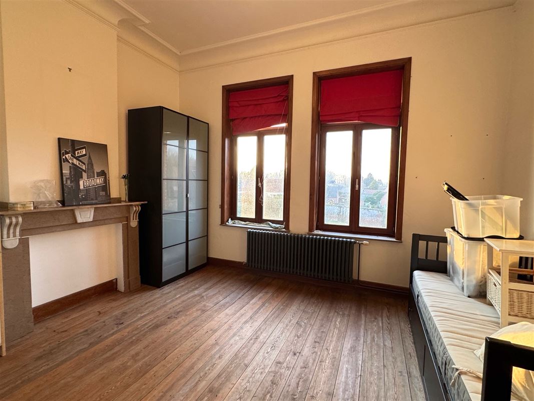 MAGNIFIQUE MAISON BOURGEOISE AVEC DE GRANDS ESPACES & JARDIN