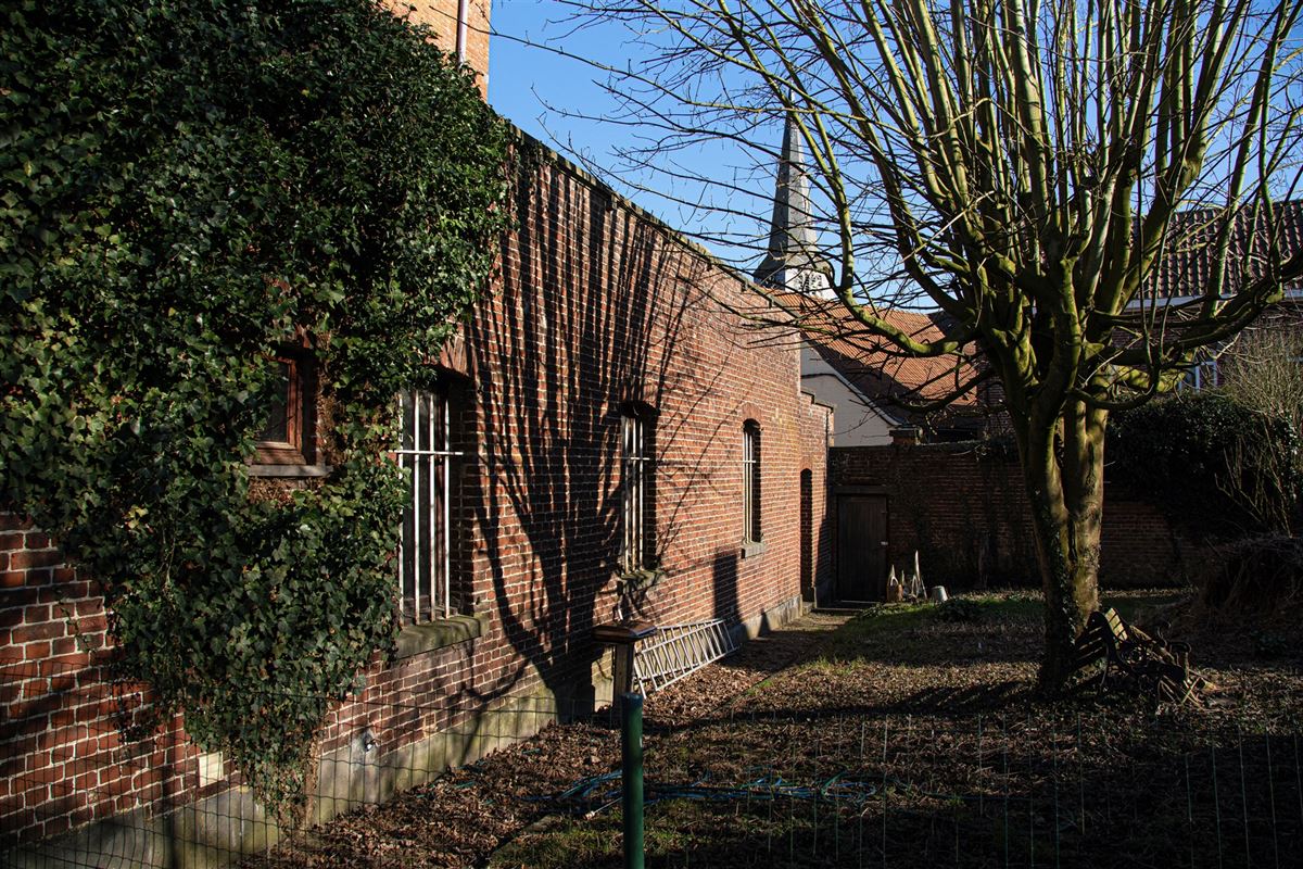 MAGNIFIQUE MAISON BOURGEOISE AVEC DE GRANDS ESPACES & JARDIN