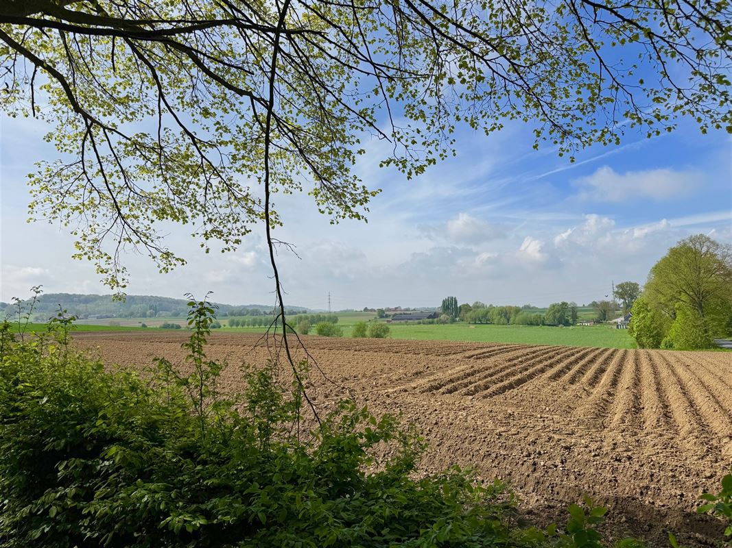 KARAKTERVOLLE WONING GELEGEN IN EEN GROENE OMGEVING!