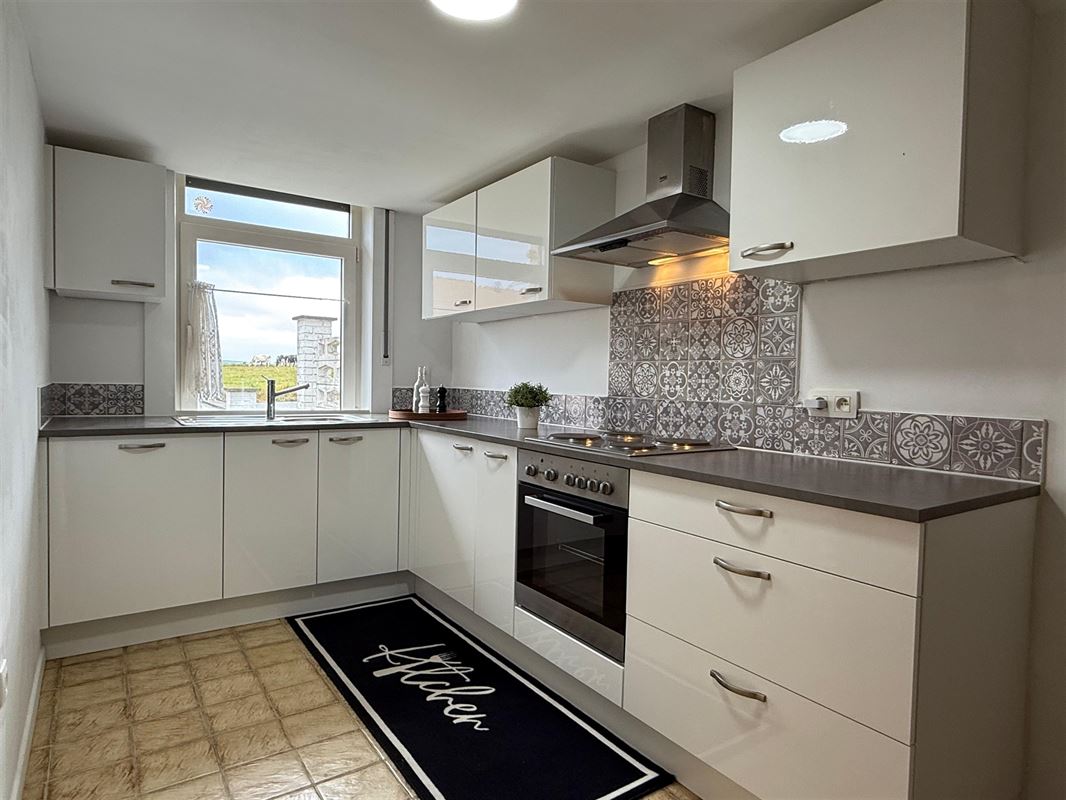 CHARMANTE WONING MET 3 SLAAPKAMERS, TUIN EN GARAGE!