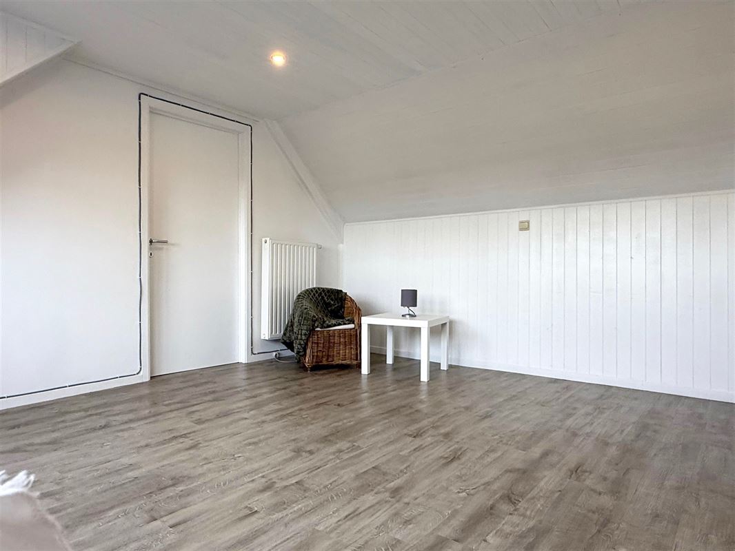 CHARMANTE WONING MET 3 SLAAPKAMERS, TUIN EN GARAGE!