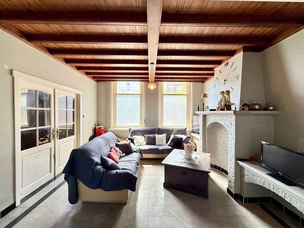 RUIME BURGERWONING MET ENORM VEEL POTENTIEEL!