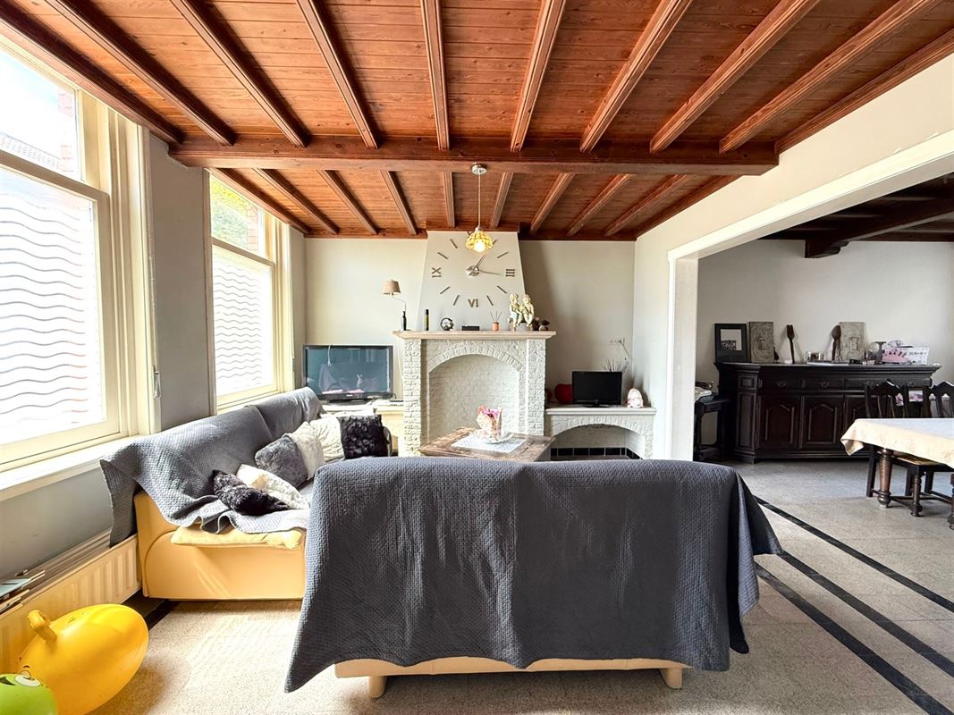 RUIME BURGERWONING MET ENORM VEEL POTENTIEEL!