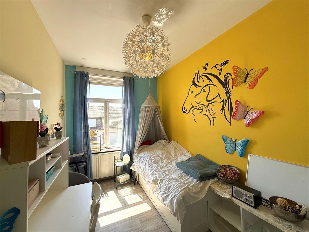 RUIME BURGERWONING MET ENORM VEEL POTENTIEEL!