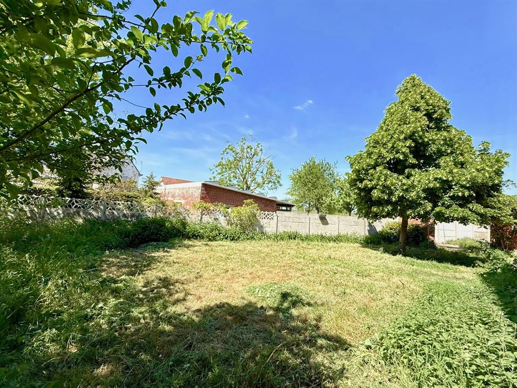 RUIME BURGERWONING MET ENORM VEEL POTENTIEEL!