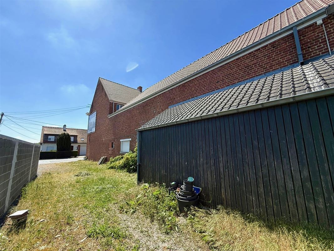 RUIME BURGERWONING MET ENORM VEEL POTENTIEEL!