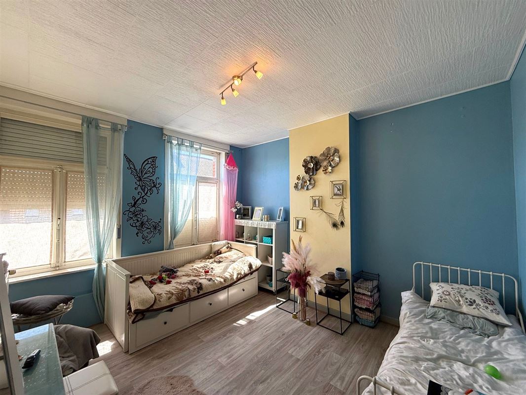 RUIME BURGERWONING MET ENORM VEEL POTENTIEEL!