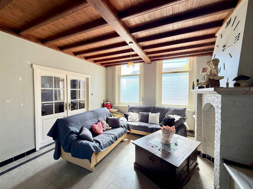 RUIME BURGERWONING MET ENORM VEEL POTENTIEEL!