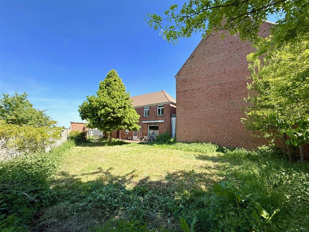 RUIME BURGERWONING MET ENORM VEEL POTENTIEEL!