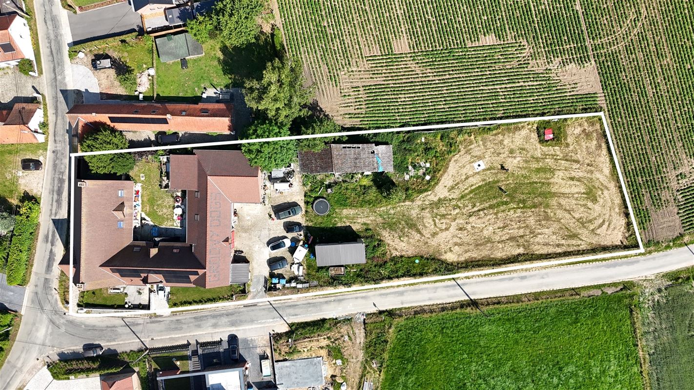 PROPRIÉTÉ EXCEPTIONNELLE DE TYPE FERMETTE – 850 m² HABITABLE