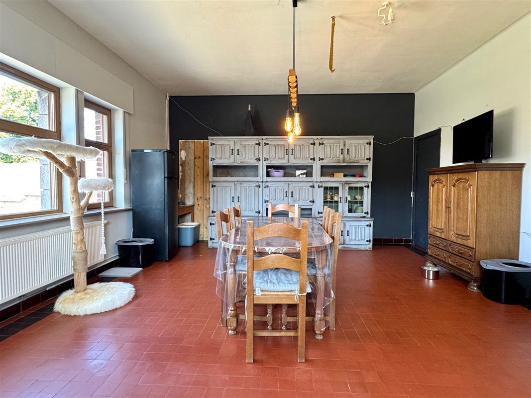 PROPRIÉTÉ EXCEPTIONNELLE DE TYPE FERMETTE – 850 m² HABITABLE