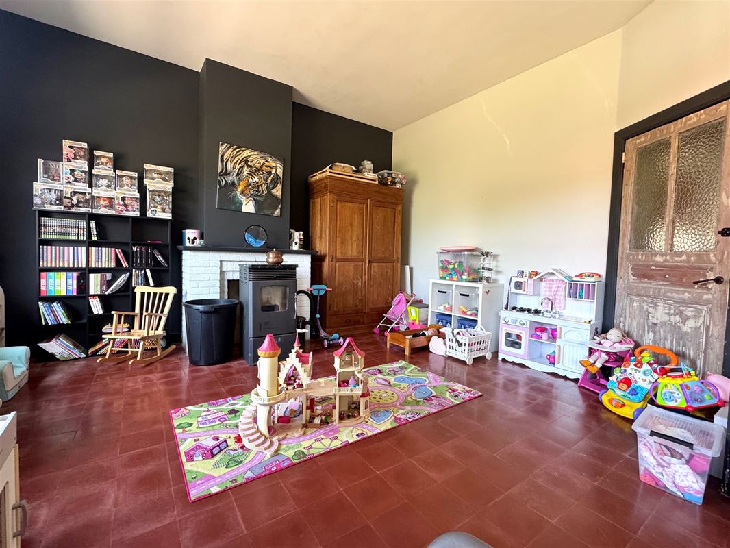 PROPRIÉTÉ EXCEPTIONNELLE DE TYPE FERMETTE – 850 m² HABITABLE