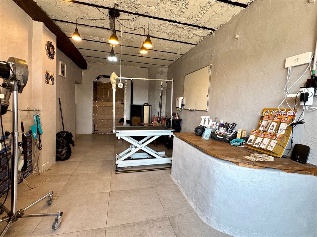 PROPRIÉTÉ EXCEPTIONNELLE DE TYPE FERMETTE – 850 m² HABITABLE
