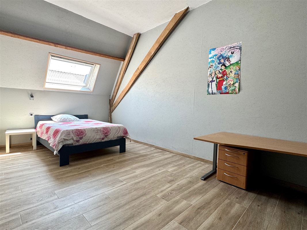 PROPRIÉTÉ EXCEPTIONNELLE DE TYPE FERMETTE – 850 m² HABITABLE