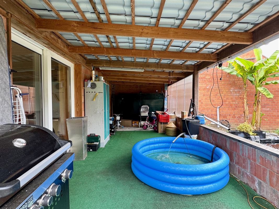 WONING MET 3 SLAAPKAMERS EN PRACHTIG ZICHT