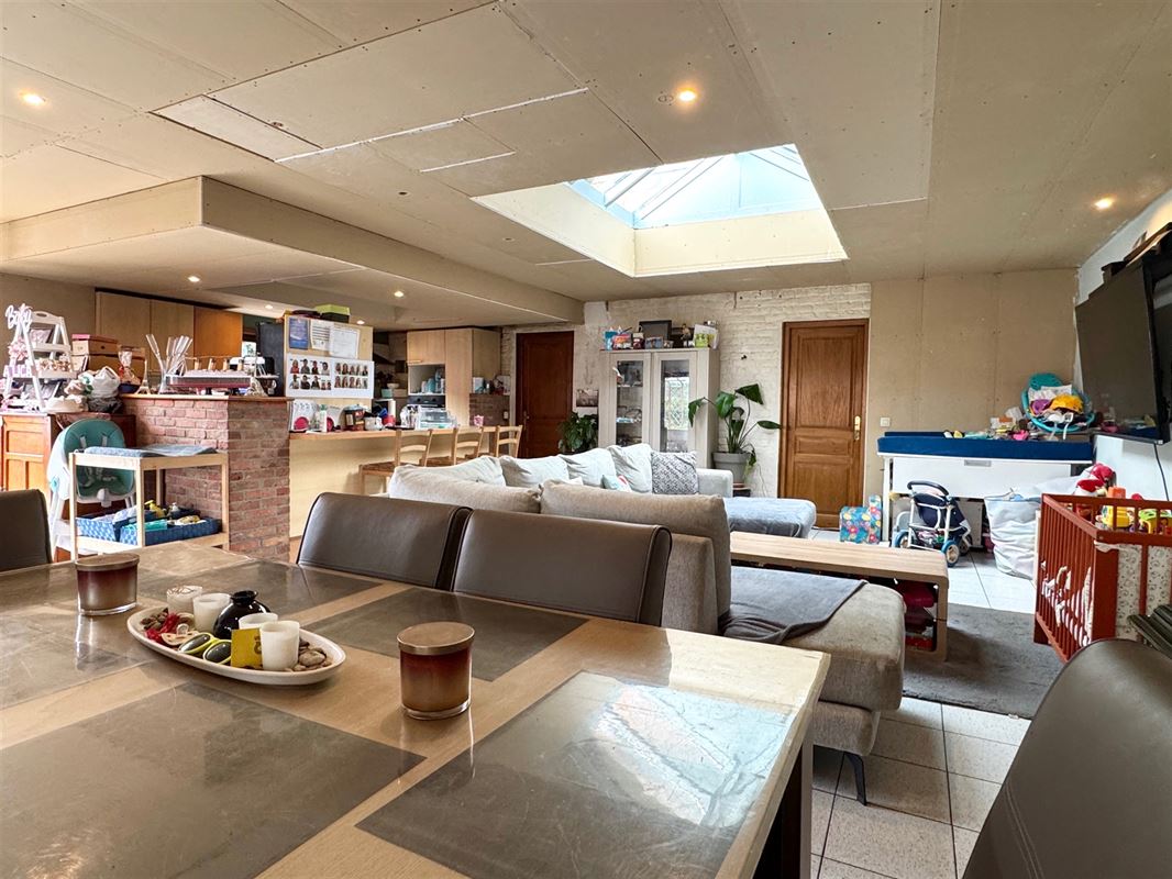 WONING MET 3 SLAAPKAMERS EN PRACHTIG ZICHT