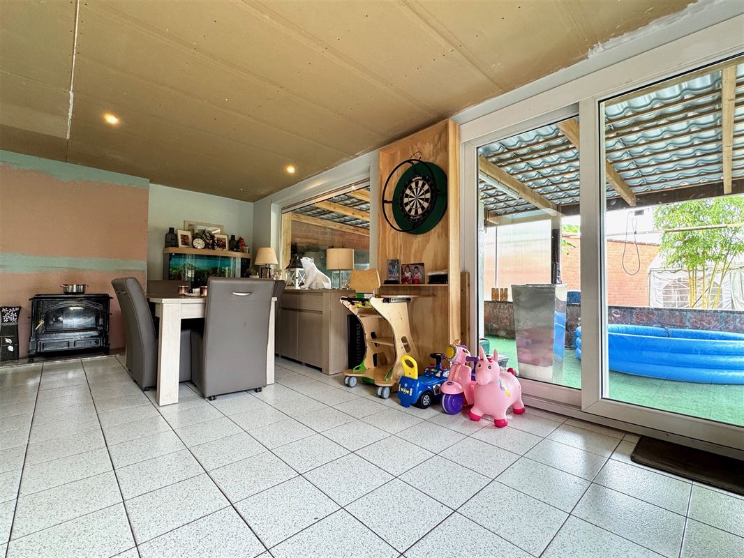 WONING MET 3 SLAAPKAMERS EN PRACHTIG ZICHT