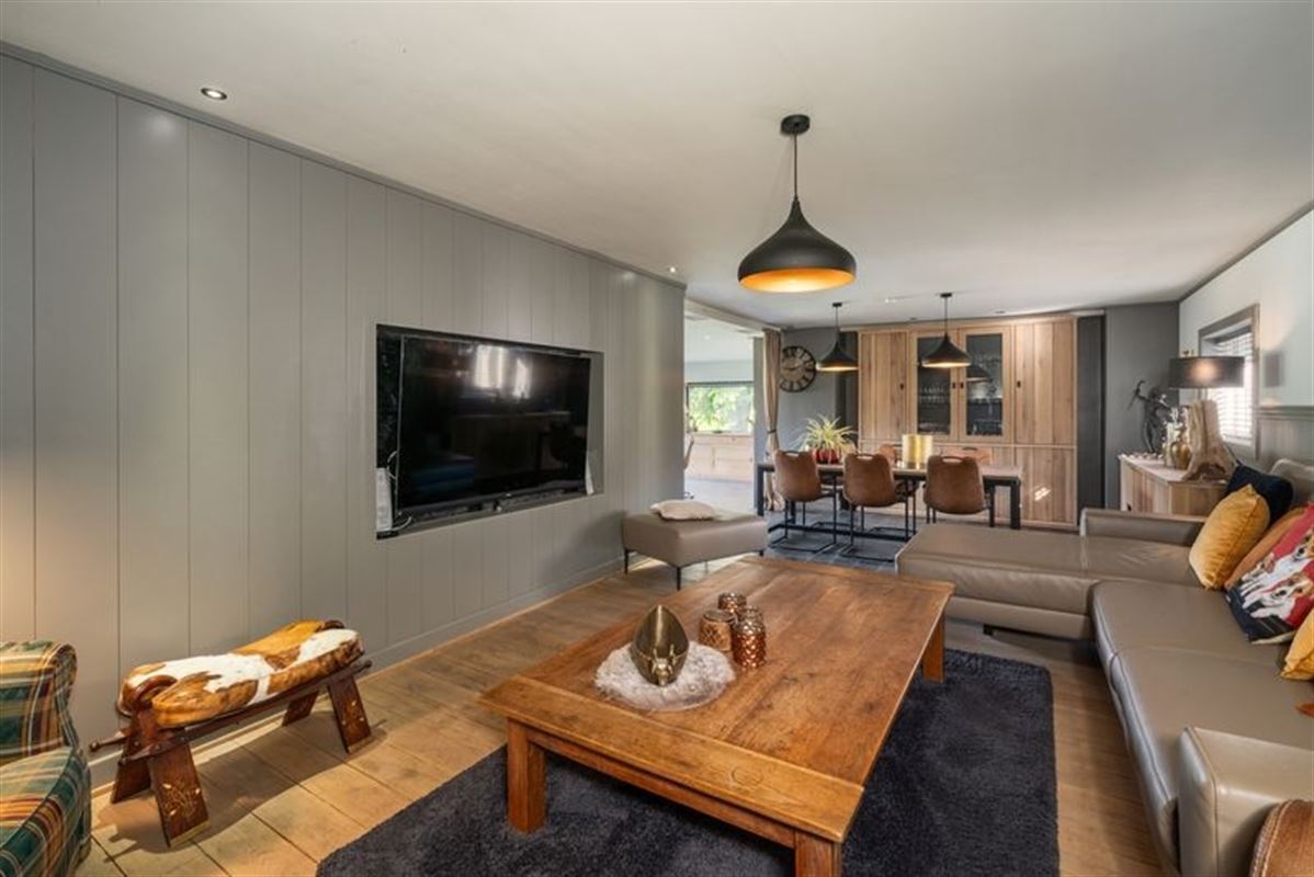 À vendre en exclusivité : Magnifique fermette!