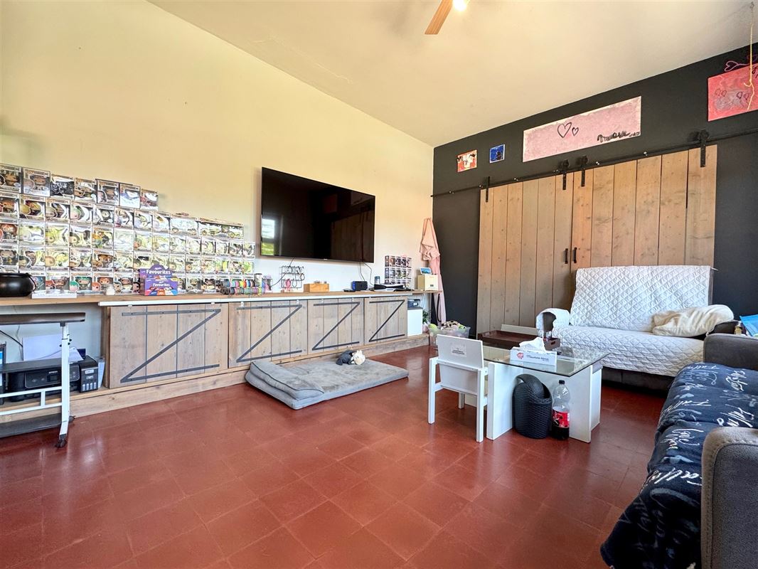 UITZONDERLIJKE HOEVE – 850 m² BEWOONBARE OPPERVLAKTE!