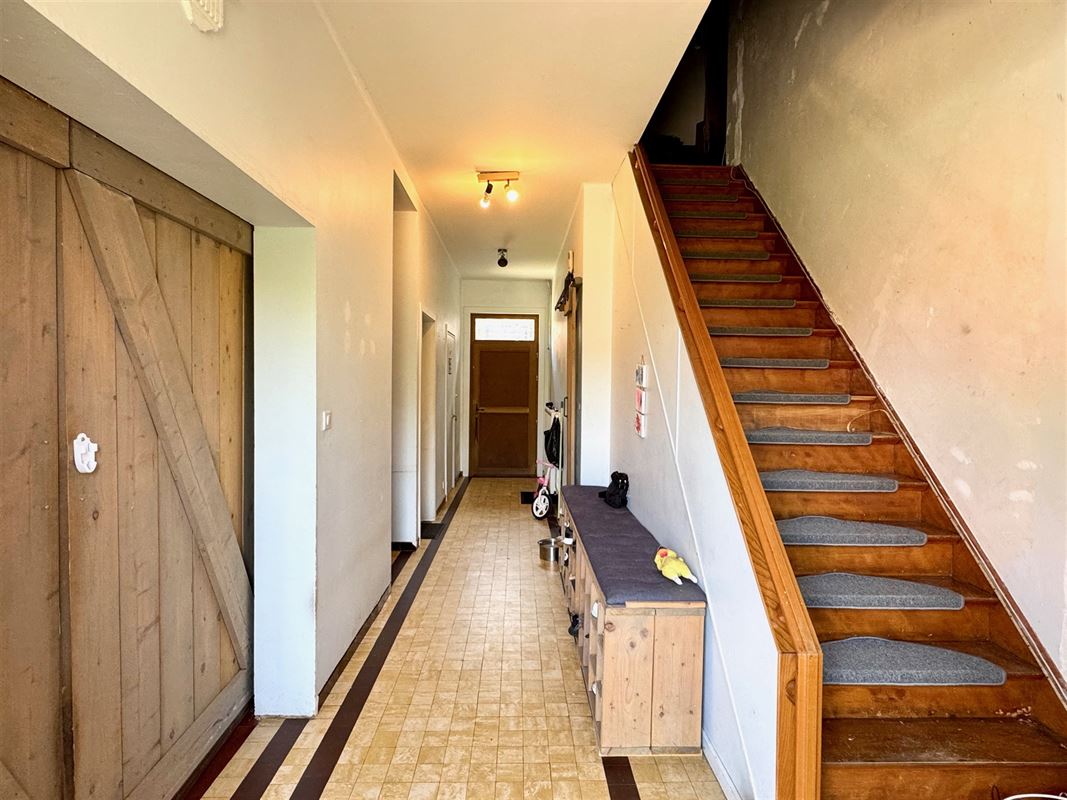 UITZONDERLIJKE HOEVE – 850 m² BEWOONBARE OPPERVLAKTE!