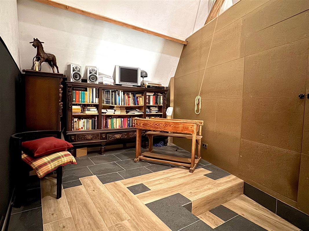 PROPRIÉTÉ EXCEPTIONNELLE DE TYPE FERMETTE – 850 m² HABITABLE