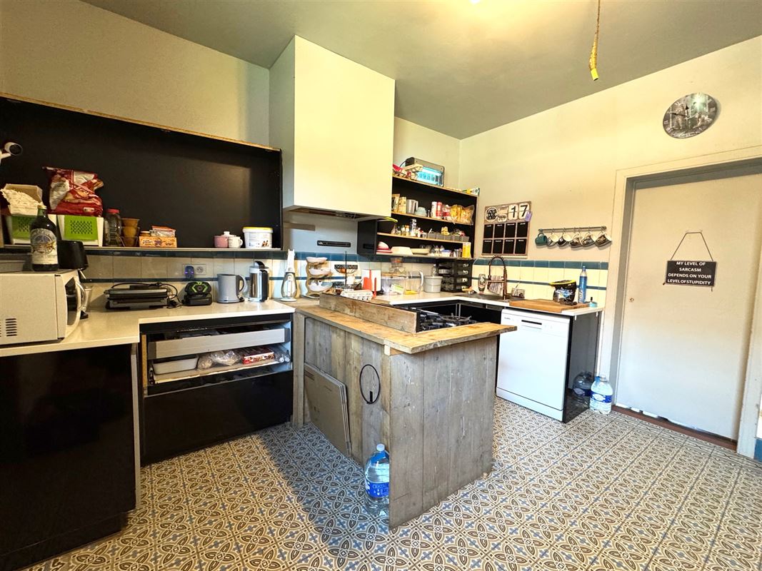 UITZONDERLIJKE HOEVE – 850 m² BEWOONBARE OPPERVLAKTE!