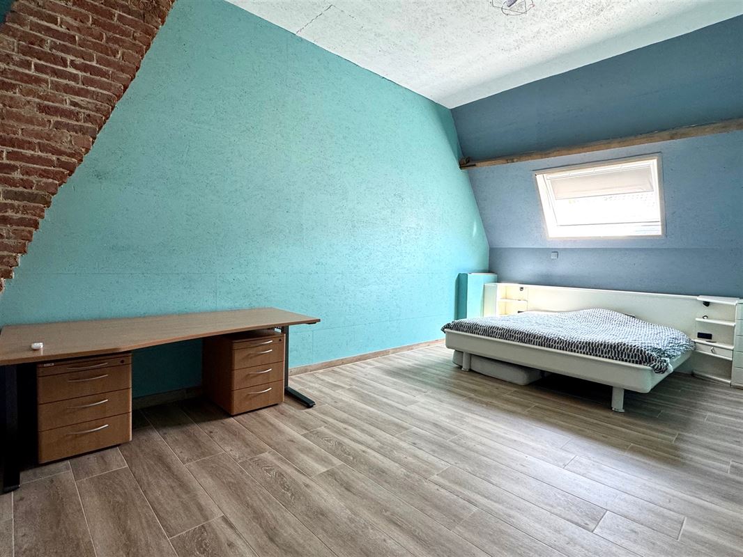 UITZONDERLIJKE HOEVE – 850 m² BEWOONBARE OPPERVLAKTE!