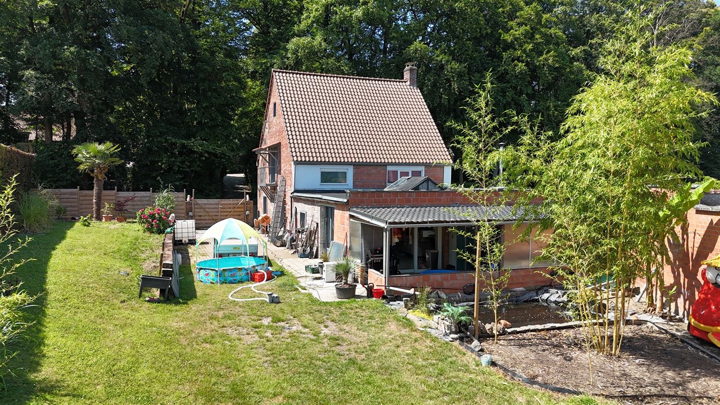 WONING MET 3 SLAAPKAMERS EN PRACHTIG ZICHT