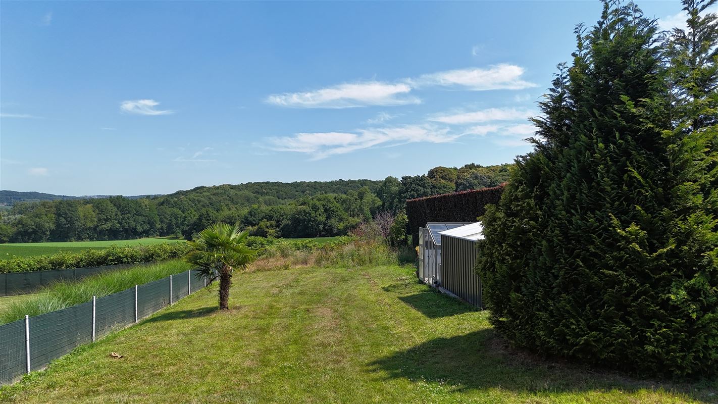 WONING MET 3 SLAAPKAMERS EN PRACHTIG ZICHT